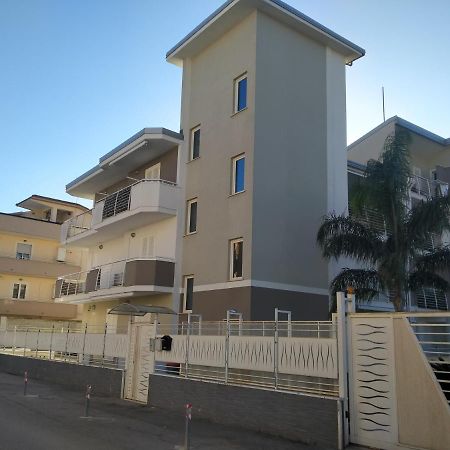 B&B White One San Prisco Exterior foto