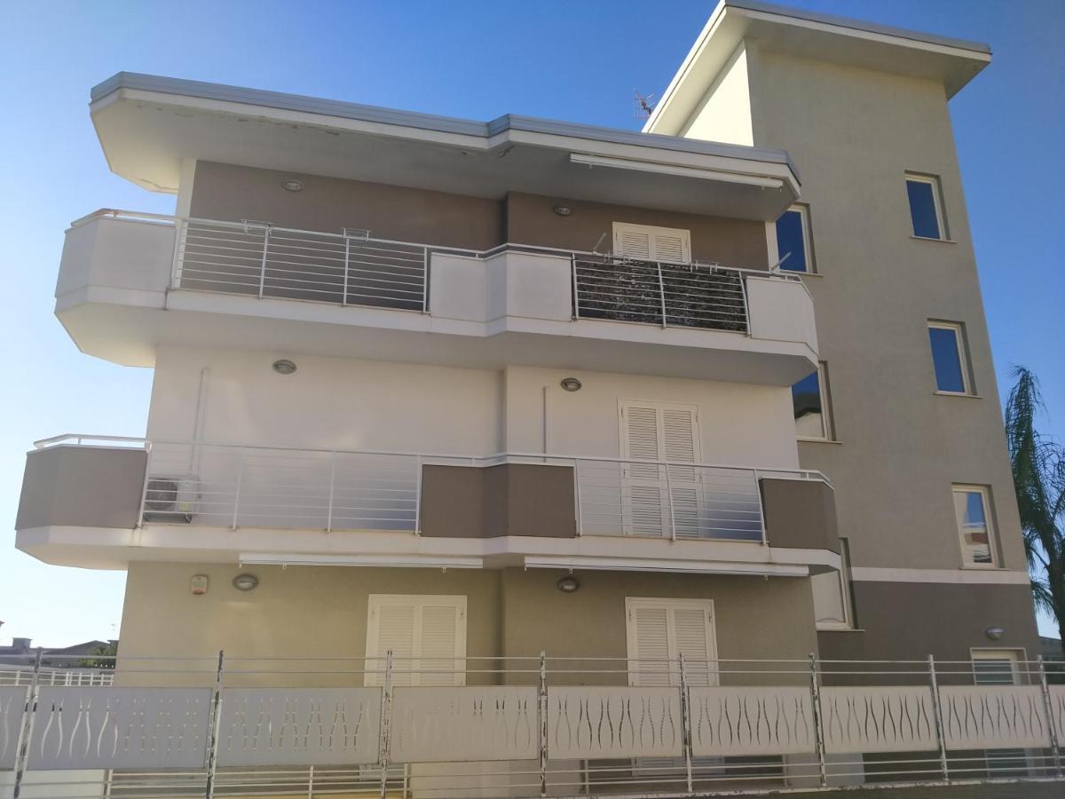 B&B White One San Prisco Exterior foto