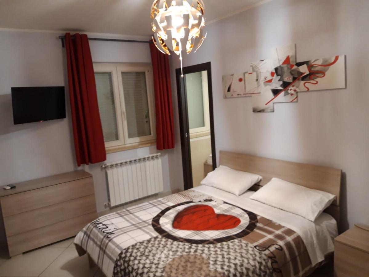 B&B White One San Prisco Exterior foto