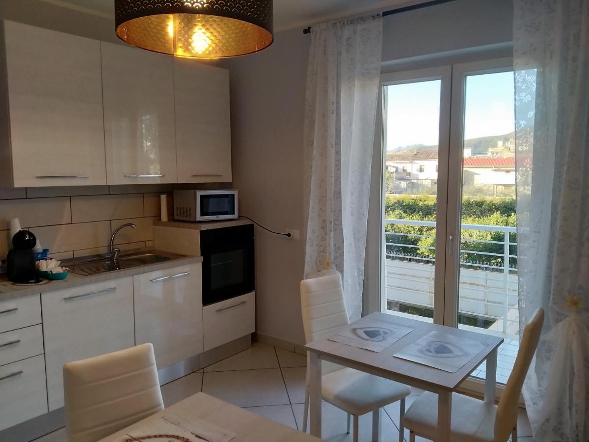 B&B White One San Prisco Exterior foto