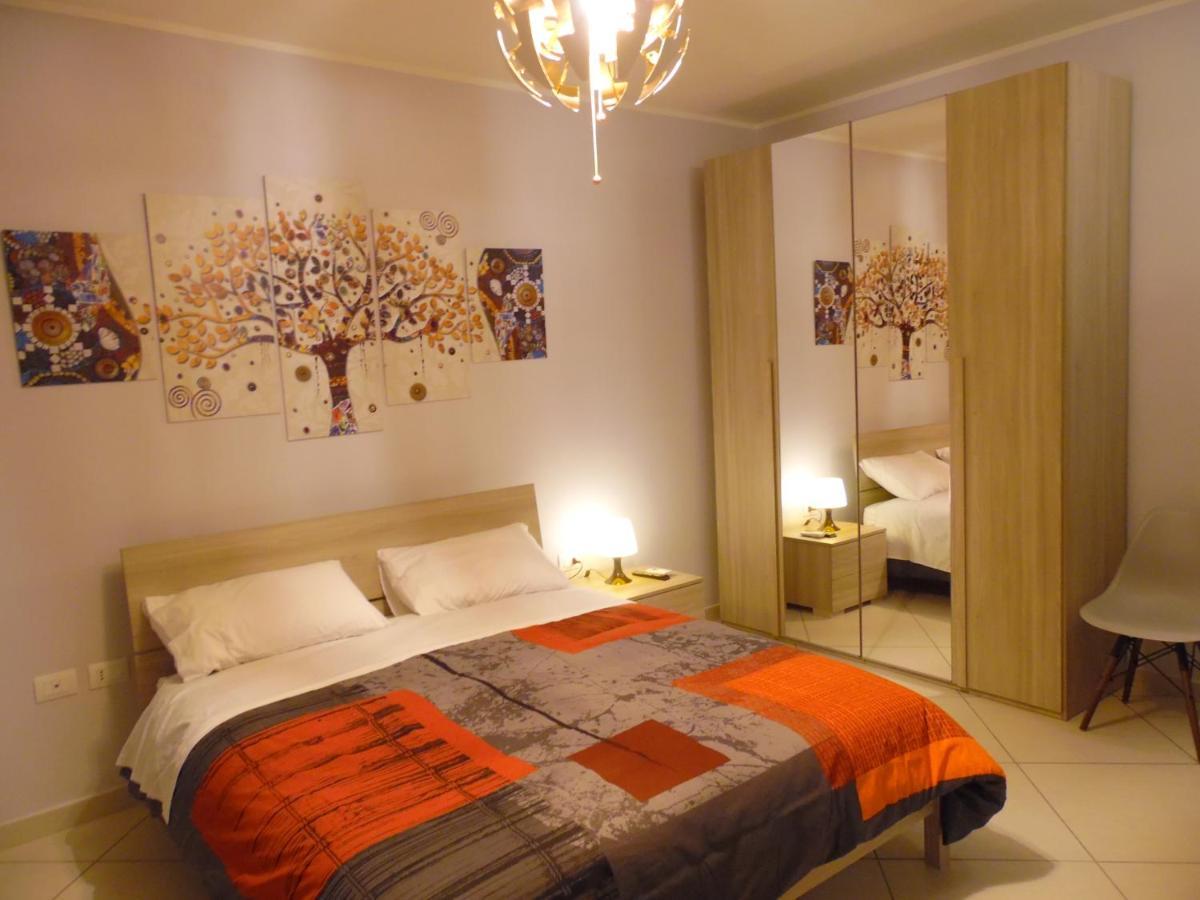 B&B White One San Prisco Exterior foto
