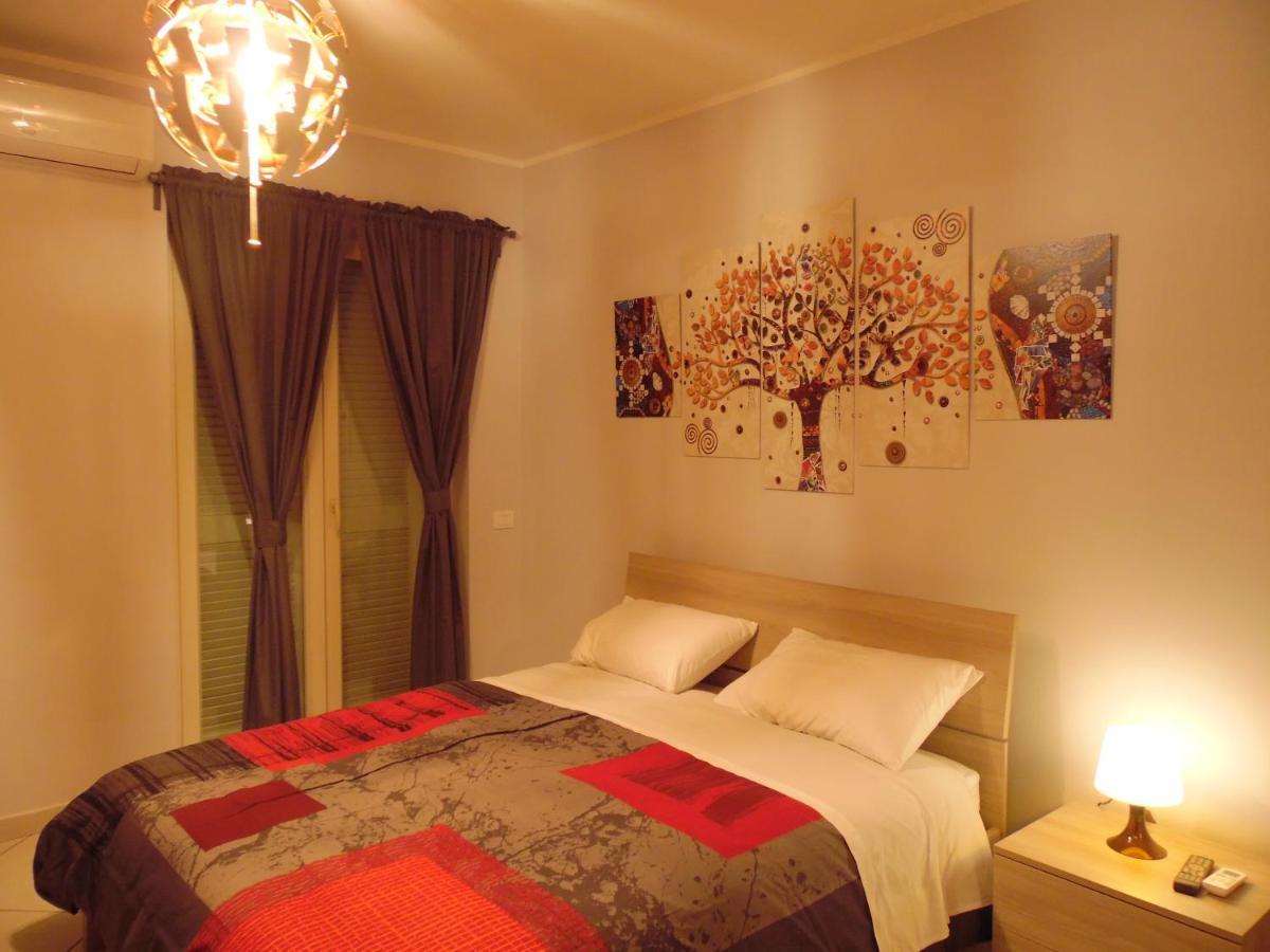 B&B White One San Prisco Exterior foto